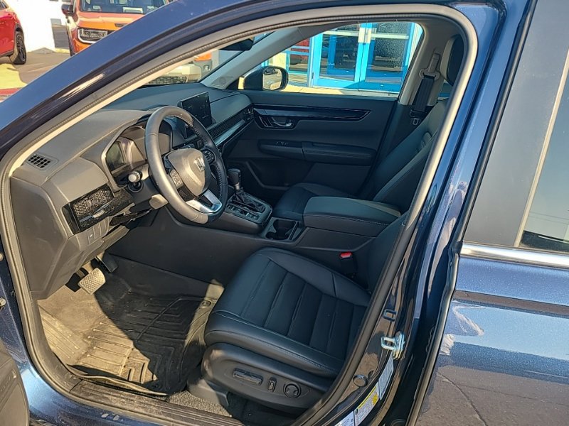 Used 2026 Honda CR-V EX-L image 13