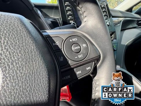 Used 2021 Toyota Camry SE image 72