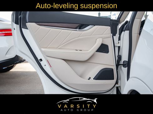 Used 2022 Maserati Levante Modena image 30
