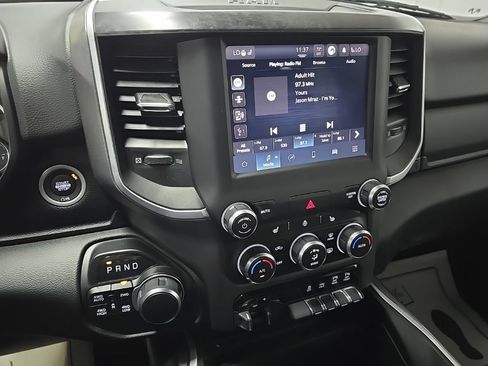 Used 2022 RAM 1500 Big Horn w/ Night Edition AWD/4WD image 24