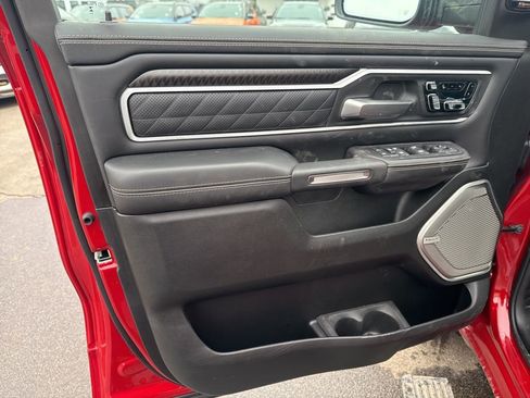 New 2026 RAM 1500 Tungsten image 19