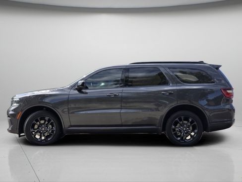 Used 2025 Dodge Durango GT w/ Blacktop Package AWD/4WD image 18