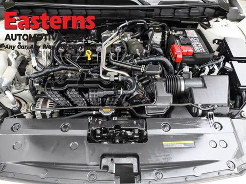 Used 2022 Nissan Altima 2.5 SV w/ SV Premium Package image 7