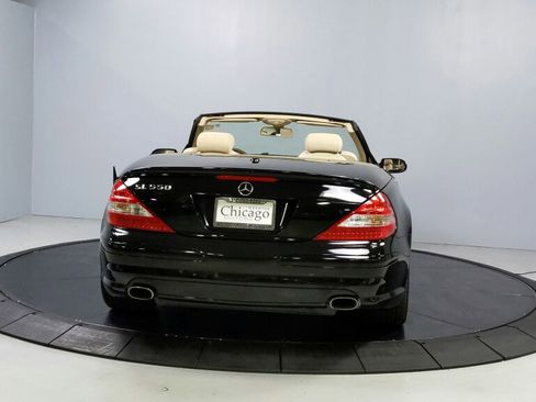 Used 2008 Mercedes-Benz SL 550 image 6