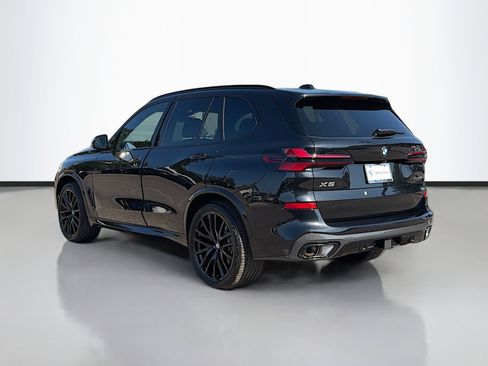 New 2026 BMW X5 sDrive40i w/ M Sport Package image 5