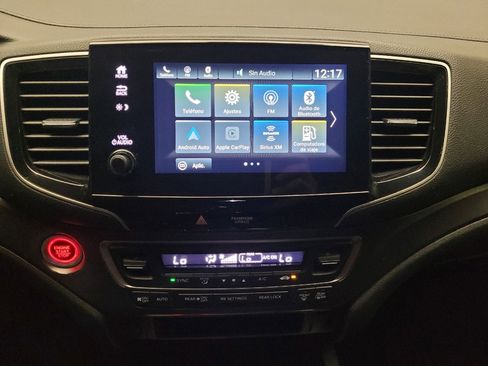 Used 2021 Honda Pilot EX image 25