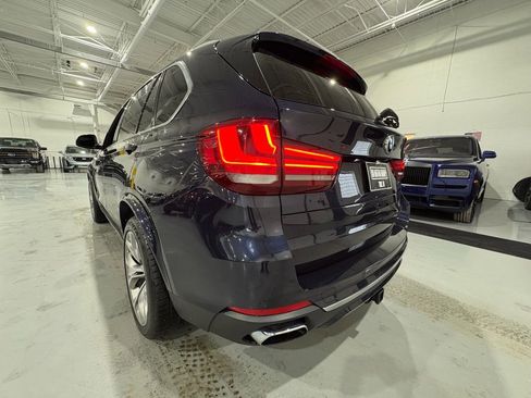 Used 2018 BMW X5 xDrive35i image 57