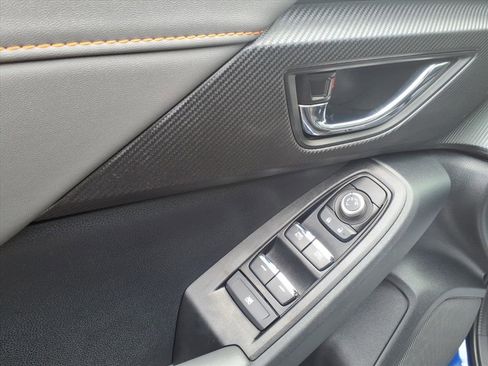 Certified 2024 Subaru Crosstrek 2.5i Limited image 8