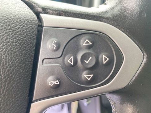 Certified 2018 Chevrolet Colorado ZR2 AWD/4WD image 22