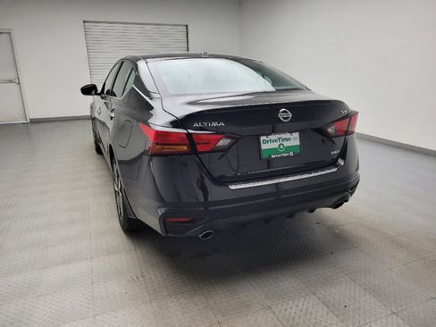 Used 2021 Nissan Altima 2.5 SV w/ SV Premium Package AWD/4WD image 6