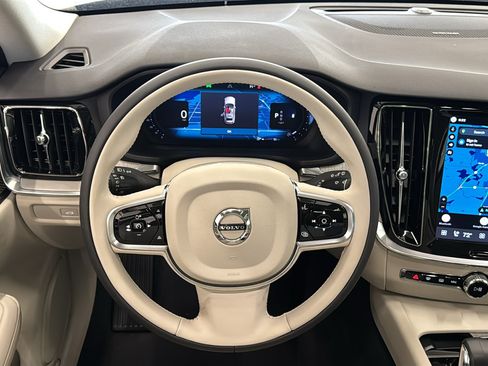 New 2026 Volvo V60 B5 Cross Country Plus w/ Protection Package Premier AWD/4WD image 12