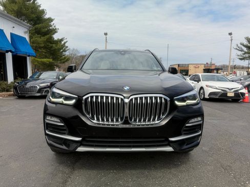 Used 2019 BMW X5 xDrive40i w/ Convenience Package image 2