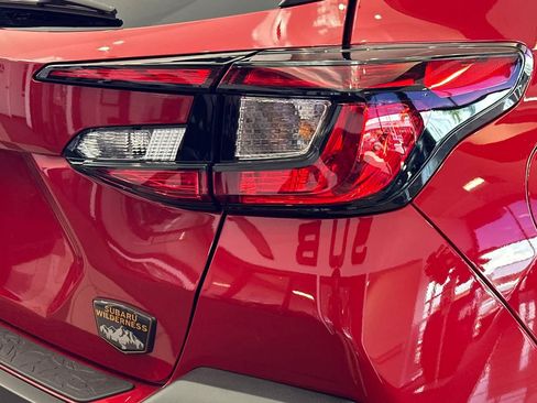 New 2026 Subaru Crosstrek 2.5i Wilderness w/ Wilderness Package AWD/4WD image 30