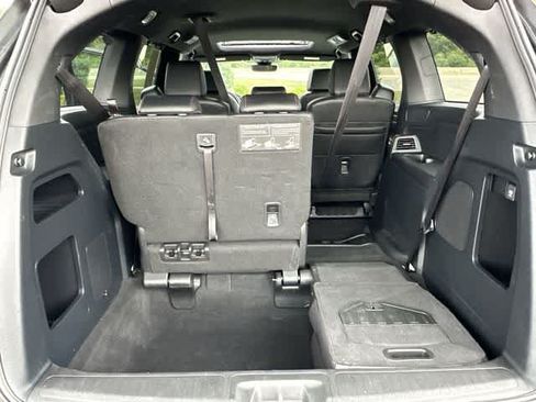 Used 2023 Honda Odyssey Sport image 25