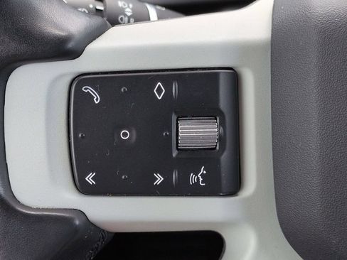 Certified 2023 Land Rover Defender 110 SE AWD/4WD image 24