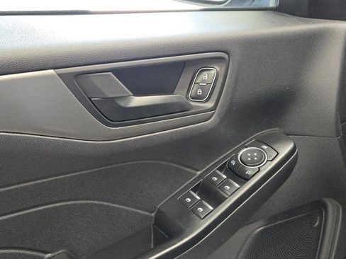 Used 2025 Ford Escape Active AWD/4WD image 20