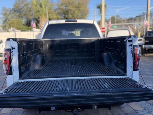 Used 2014 Ford F150 XLT image 7
