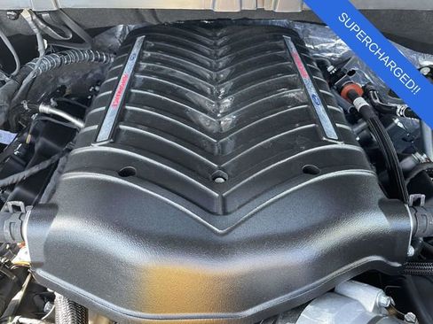Used 2025 Ford F150 Lariat w/ Equipment Group 501A Mid AWD/4WD image 42