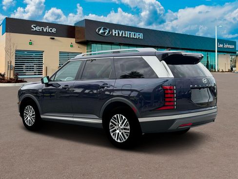 New 2026 Hyundai Palisade SEL AWD/4WD image 4