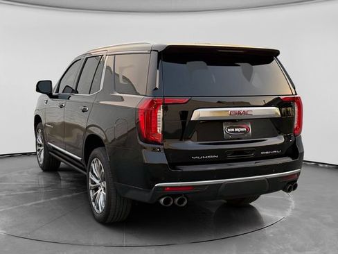 Used 2021 GMC Yukon Denali w/ Denali Premium Package AWD/4WD image 5