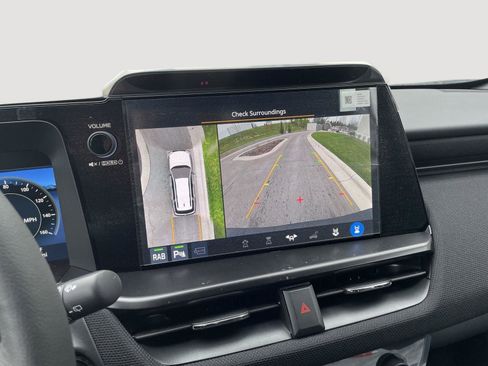 New 2026 Subaru Outback Limited XT AWD/4WD image 18