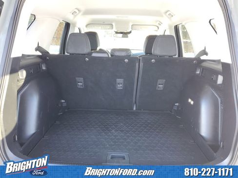 Used 2022 Ford Bronco Sport Big Bend image 7