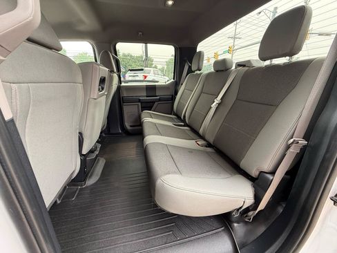 Used 2020 Ford F150 XL w/ XL Power Equipment Group AWD/4WD image 4