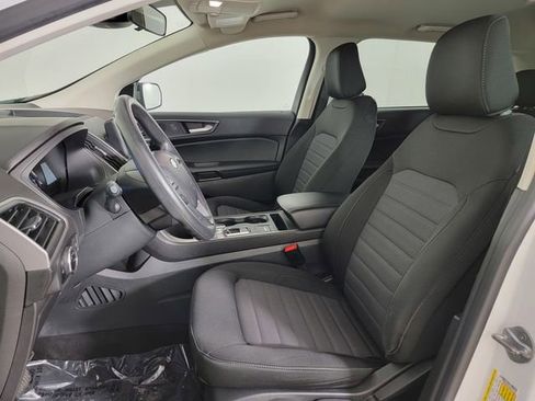 Used 2024 Ford Edge SE w/ Black Appearance Package AWD/4WD image 13