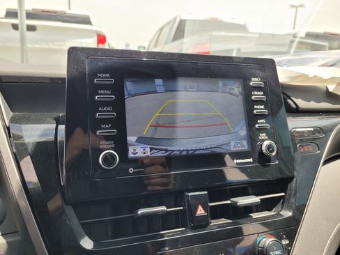 Used 2023 Toyota Camry SE w/ Convenience Package FWD image 17