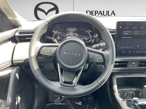 New 2026 MAZDA CX-5 Select image 10