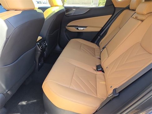 New 2026 Lexus NX 350 AWD w/ Luxury Package image 17