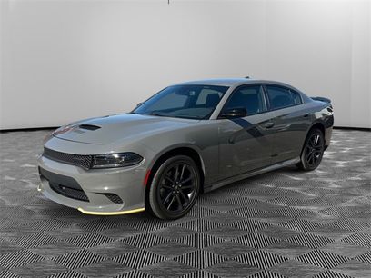 Used 2023 Dodge Charger GT w/ Blacktop Package