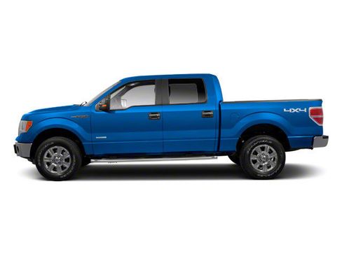 Used 2010 Ford F150 XLT image 3
