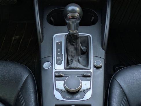 Used 2019 Audi A3 2.0T Premium w/ Convenience Package image 12