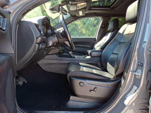 Used 2023 Dodge Durango R/T AWD/4WD image 15