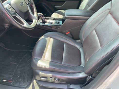 Used 2022 Chevrolet Blazer RS w/ Enhanced Convenience Package FWD image 10