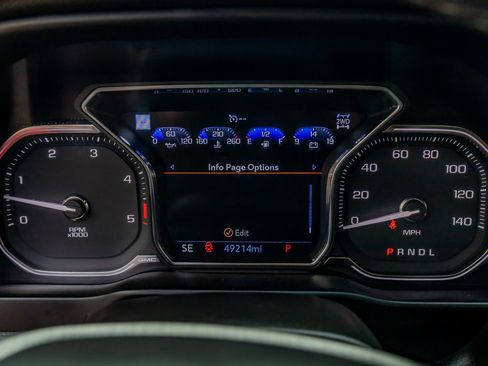 Used 2022 GMC Sierra 3500 Denali image 20