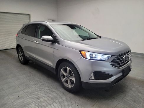 Used 2020 Ford Edge SEL w/ Convenience Package FWD image 13