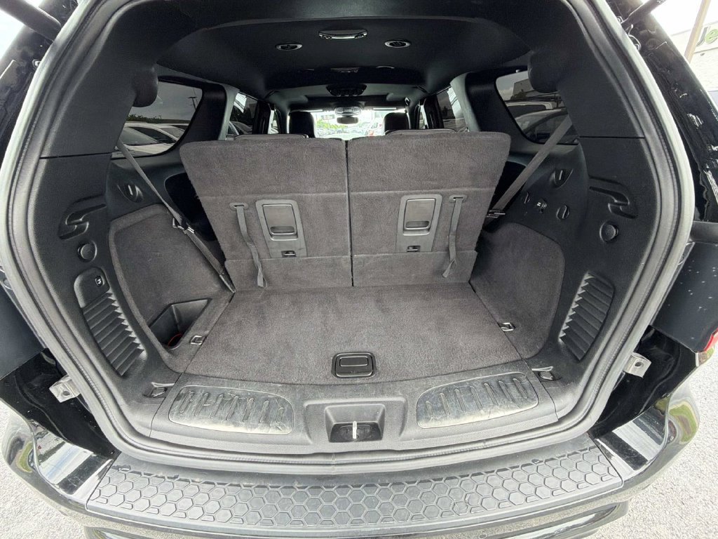 Used 2021 Dodge Durango R/T AWD/4WD image 13