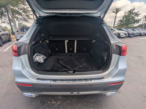 Certified 2025 Mercedes-Benz GLA 250 image 25