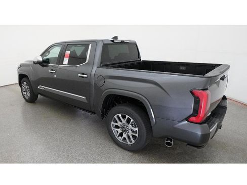 New 2026 Toyota Tundra 1794 Edition AWD/4WD image 5
