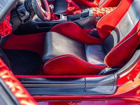 Used 1993 Honda Del Sol Si image 44