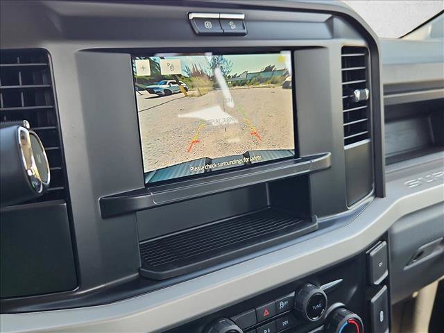 New 2026 Ford F250 XL AWD/4WD image 13
