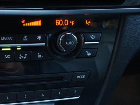 Used 2016 BMW X5 sDrive35i image 33