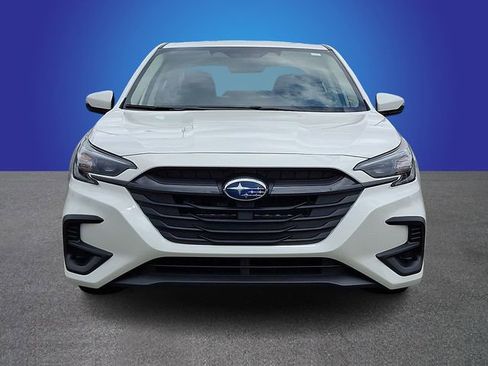 Certified 2025 Subaru Legacy Premium w/ Popular Package #1A AWD/4WD image 2
