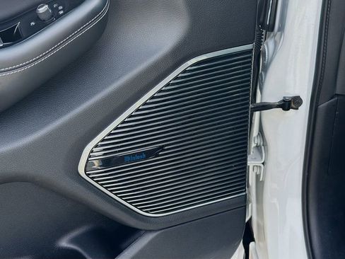 Used 2021 Jeep Grand Cherokee L Overland w/ Luxury Tech Group IV image 28