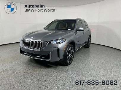New 2026 BMW X5 sDrive40i w/ Climate Comfort Package