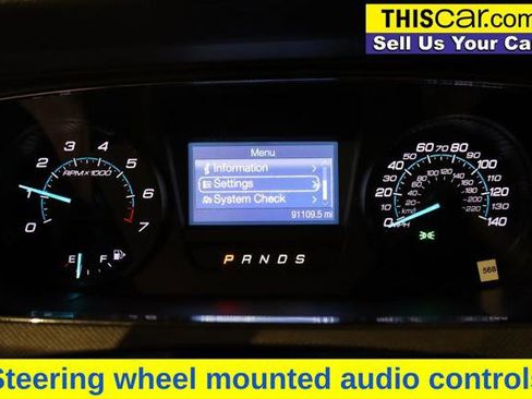 Used 2013 Ford Taurus SE image 10