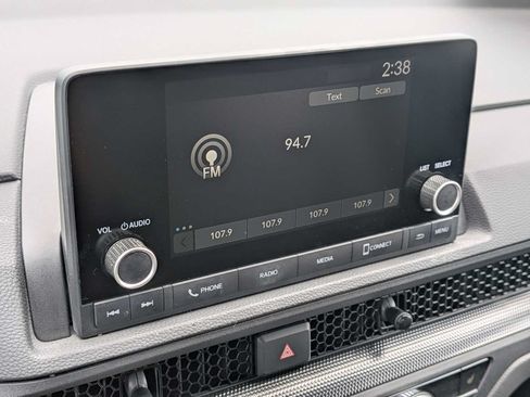 Certified 2024 Honda CR-V Sport image 28