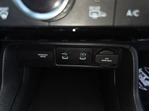 Used 2025 Honda Civic Sport image 5